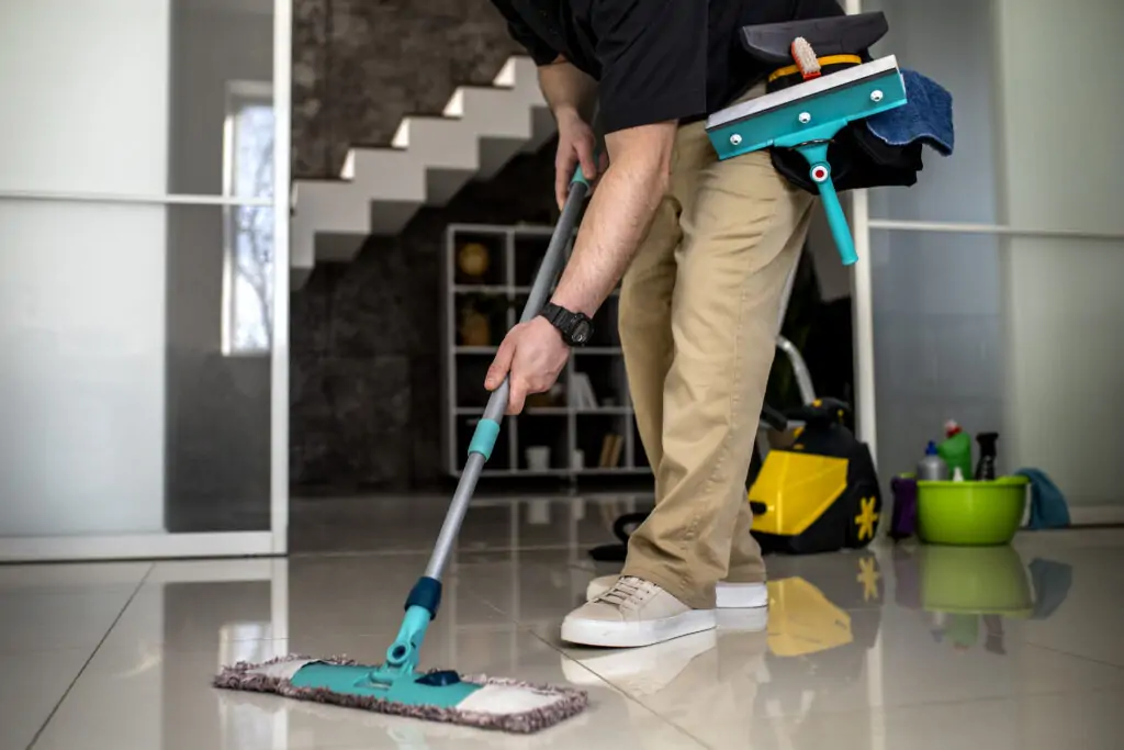 Hausmeisterservice