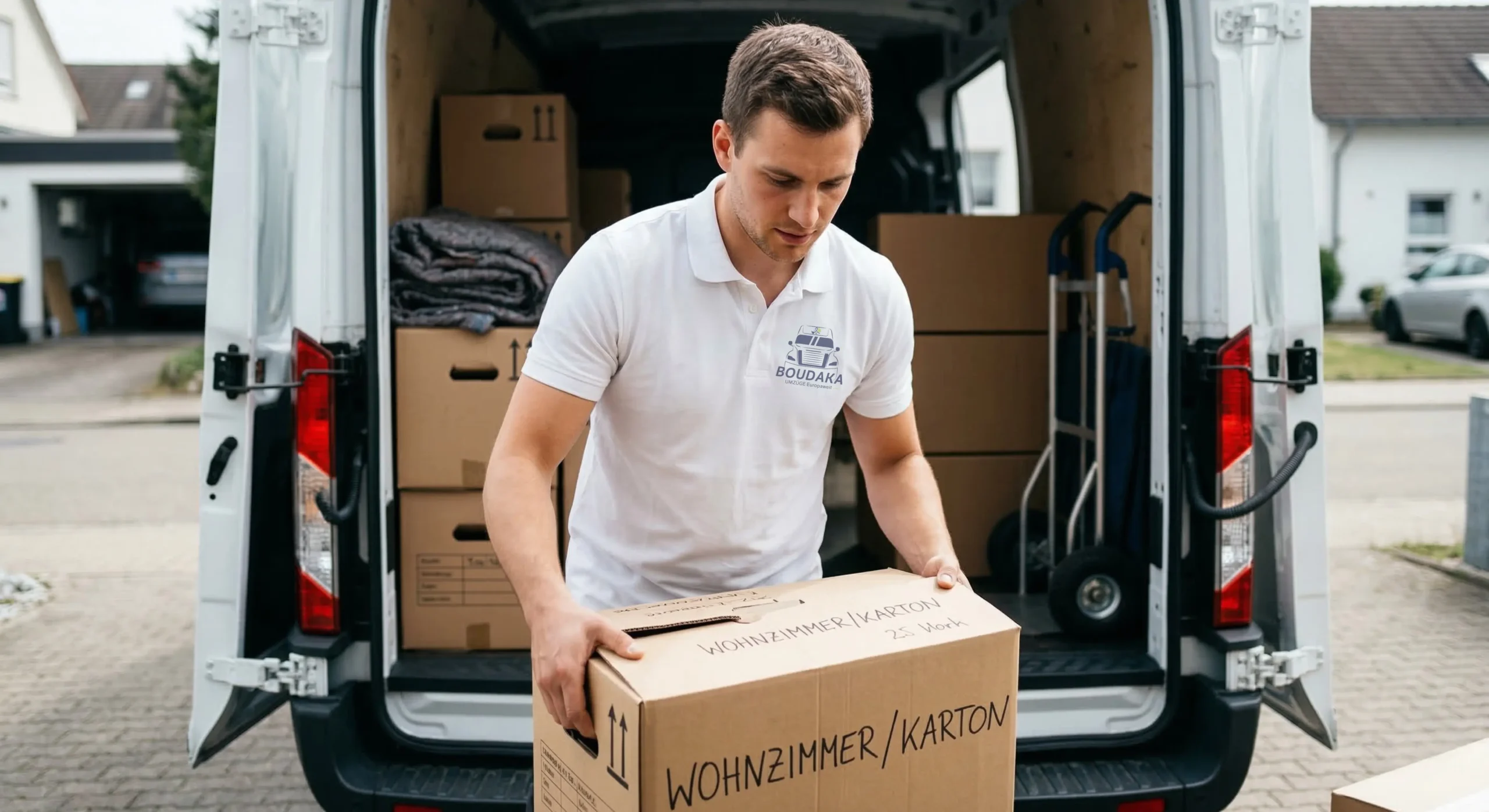 Firmenumzug mit Dienstleistungen Boudaka für Büros, Gewerbeflächen und Unternehmensstandorte in Deutschland und europaweit.