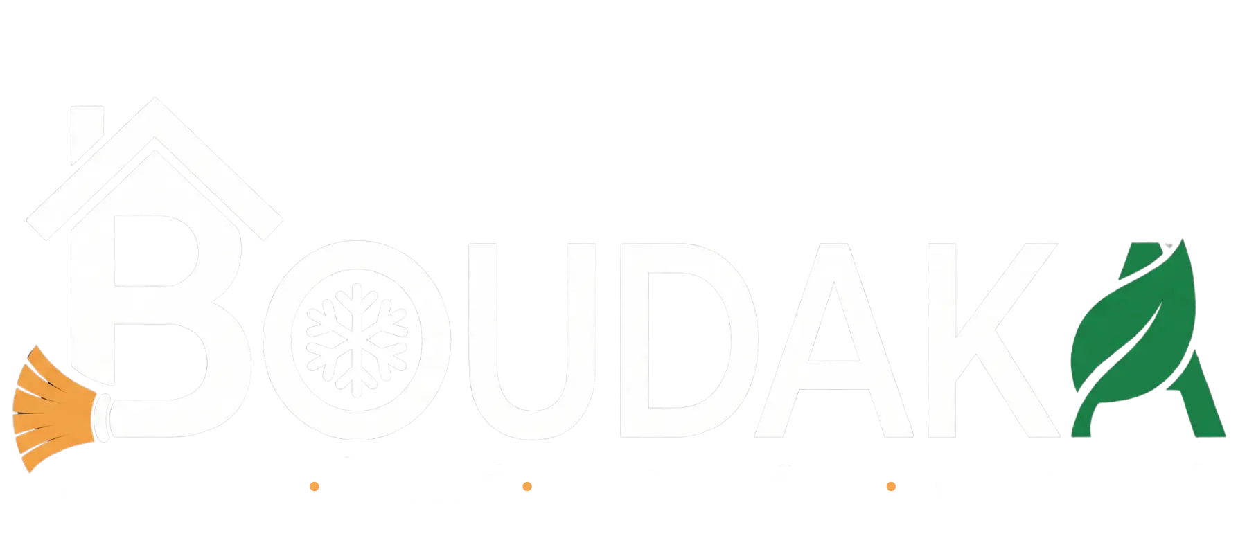 Dienstleistungen Boudaka